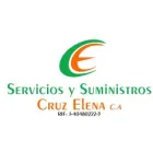 SERVICIOS Y SUMINISTROS CRUZ ELENA, C.A