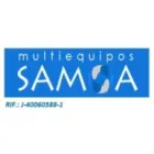 MULTIEQUIPOS SAMOA, C.A.