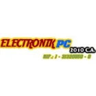 ELECTRONIKPC 2010 C.A.