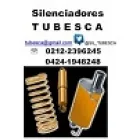 SILENCIADORES TUBESCA C.A.