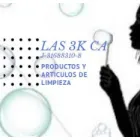 LAS 3K CA