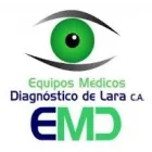 EQUIPOS MEDICOS JOSCAR CA