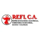 REFI,C.A
