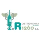 DISTRIBUIDORA R 1260 CA