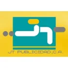 J.T PUBLICIDAD C.A