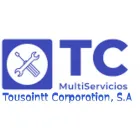TOUSAINTT CORPORATION, SA