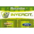 INVERCIT, C.A.