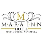 HOTEL BEST WESTERN MARA INN