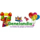 GENELANDIA