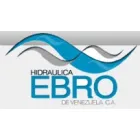 HIDRÁULICA EBRO DE VENEZUELA, CA
